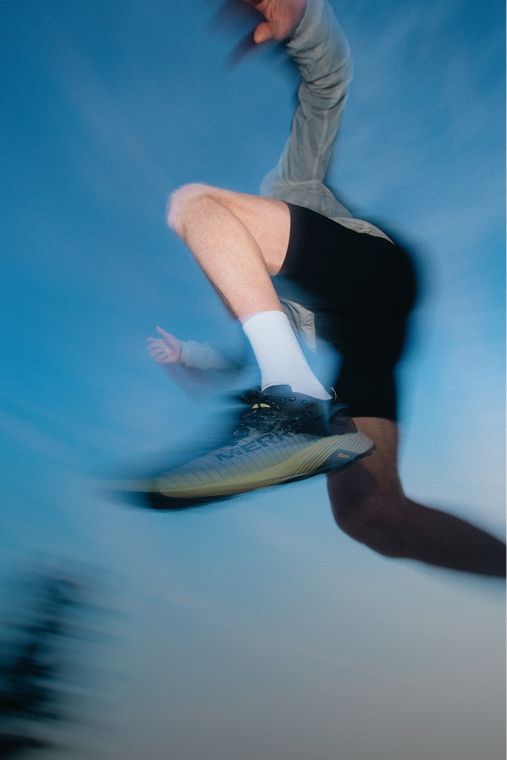 Running Hub.